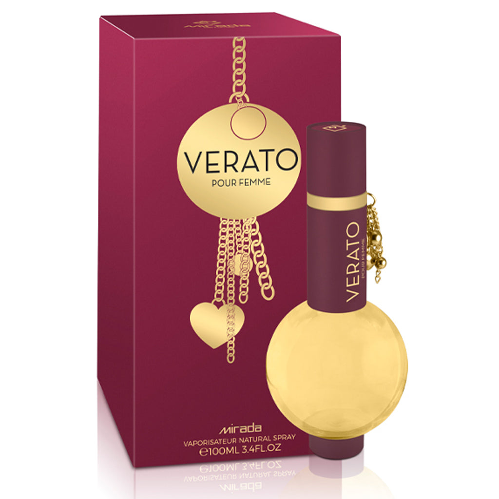 Mirada Verato pour Femme – view 2