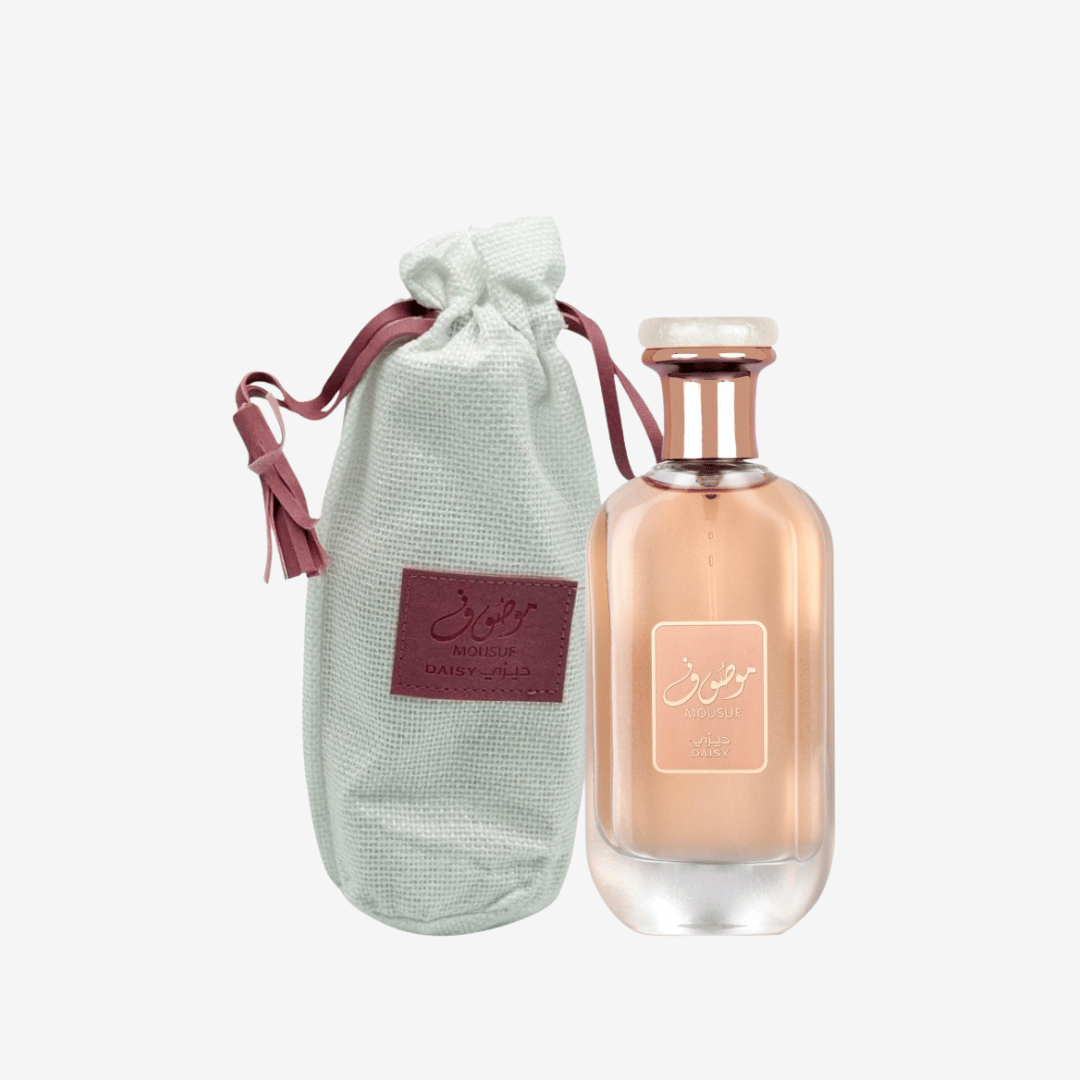 Mousuf Daisy 100ml
