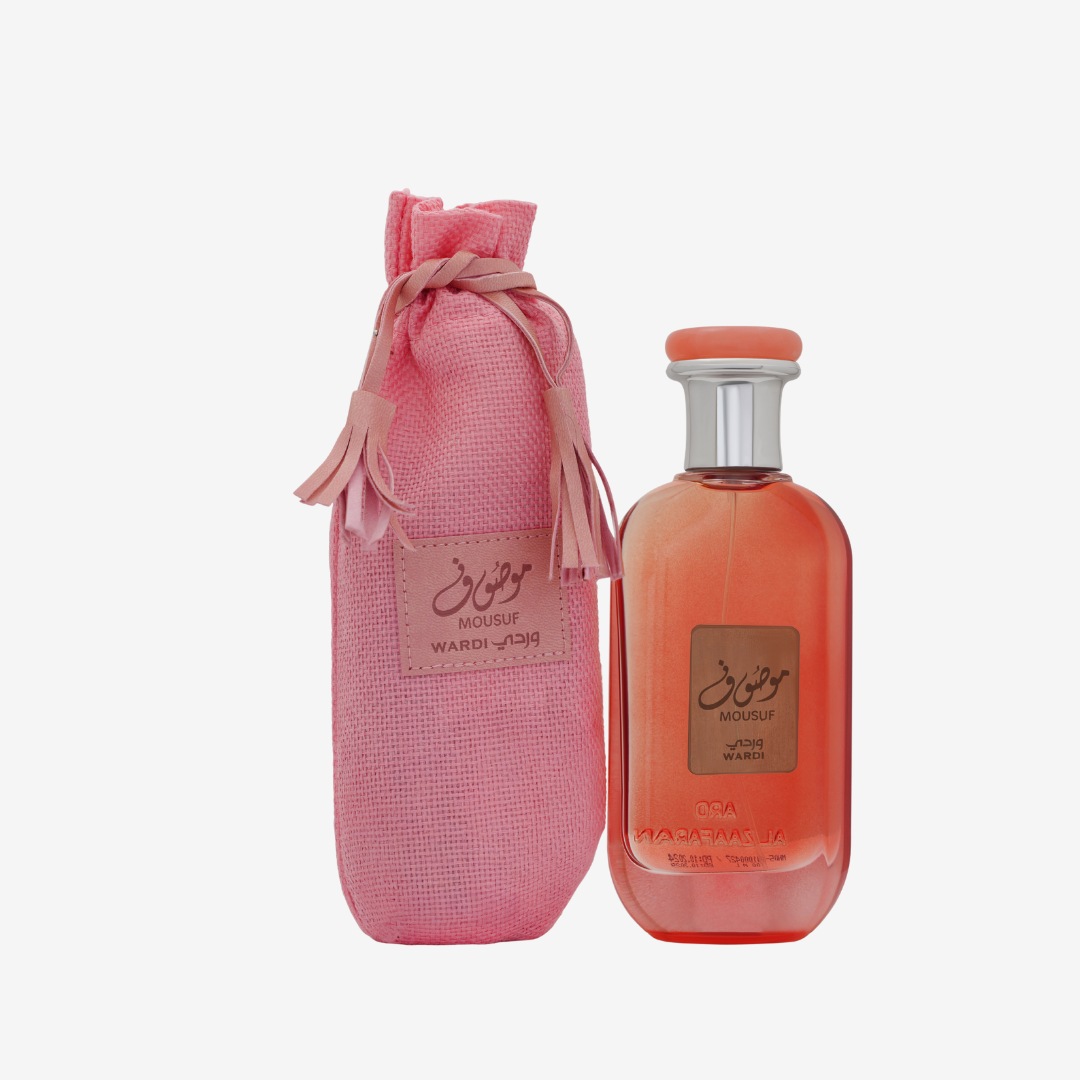 Mousuf Wardi 100ml