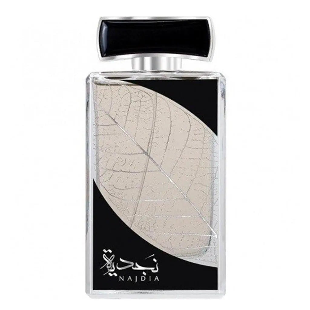 Lattafa Najdia Perfume 100ml EDP – view 2