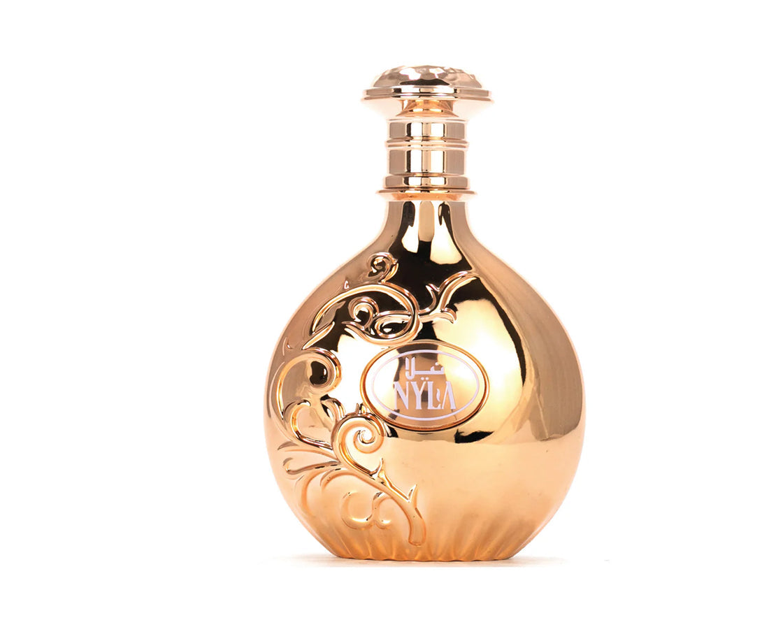 Arabiyat Prestige - Nyla  EDP 80ML