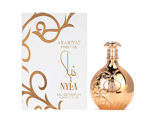Arabiyat Prestige - Nyla  EDP 80ML