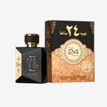 Oud 24 Hours