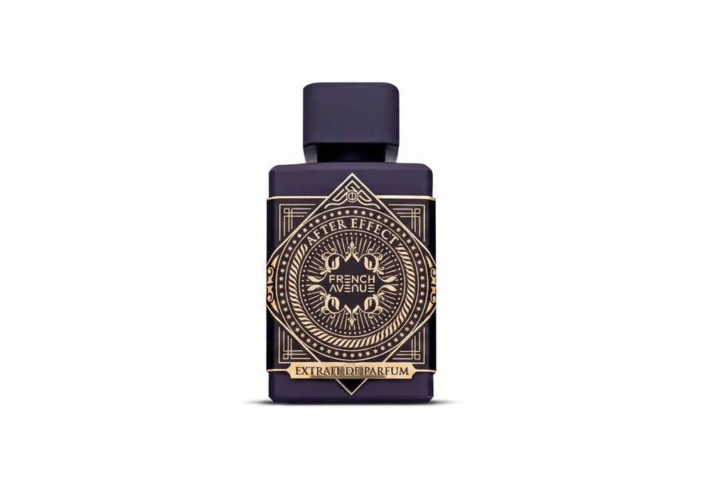 French Avenue After Effect Perfume Extract 80ml - inspired by Initio side effect
