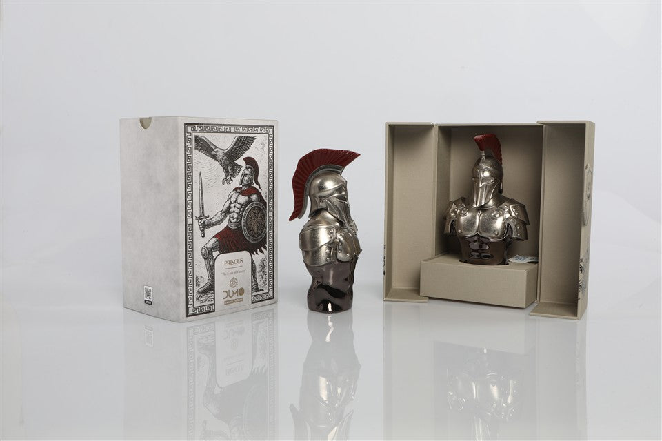 Dumo Priscus perfume – view 3