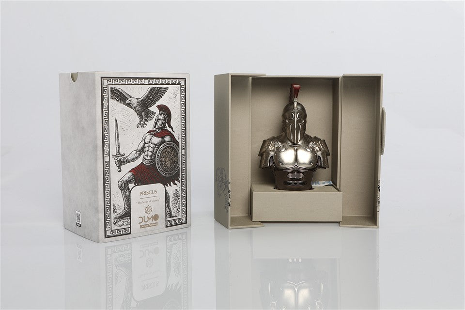 Dumo Priscus perfume – view 4