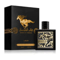 Lattafa Qaed Al Fursan Perfume 90ml EDP