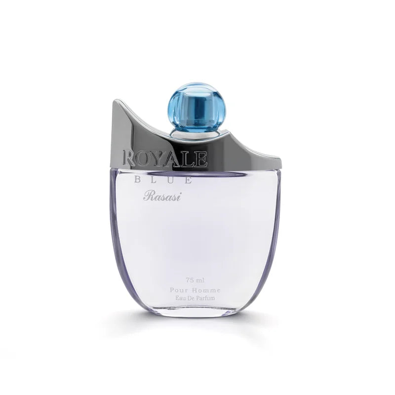 Rasasi Royale Blue