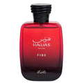 Rasasi Hawas Fire