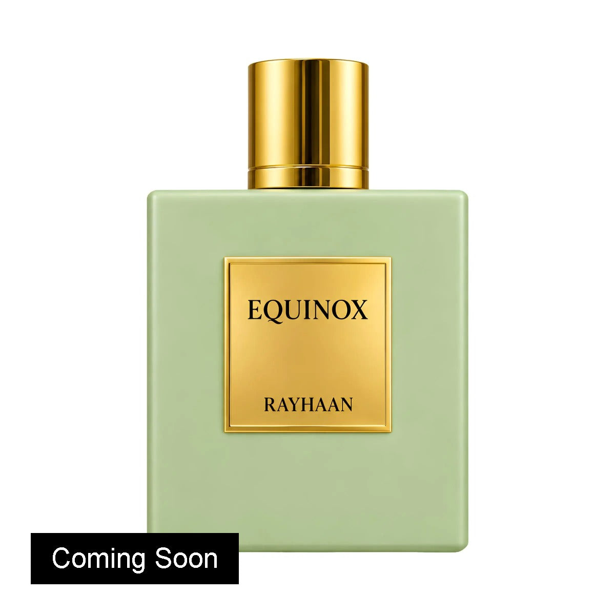 Rayhaan Equinox 100ml EDP – inspired by Printemps Blanc Maison Mataha – coming soon
