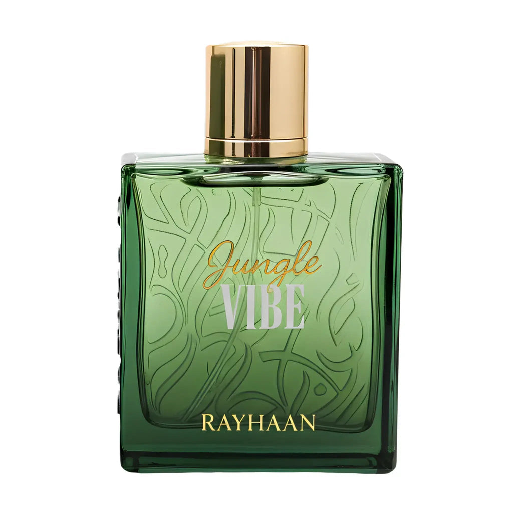 Rayhaan Jungle Vibe 100ml Eau de Parfum