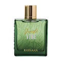 Rayhaan Jungle Vibe 100ml Eau de Parfum