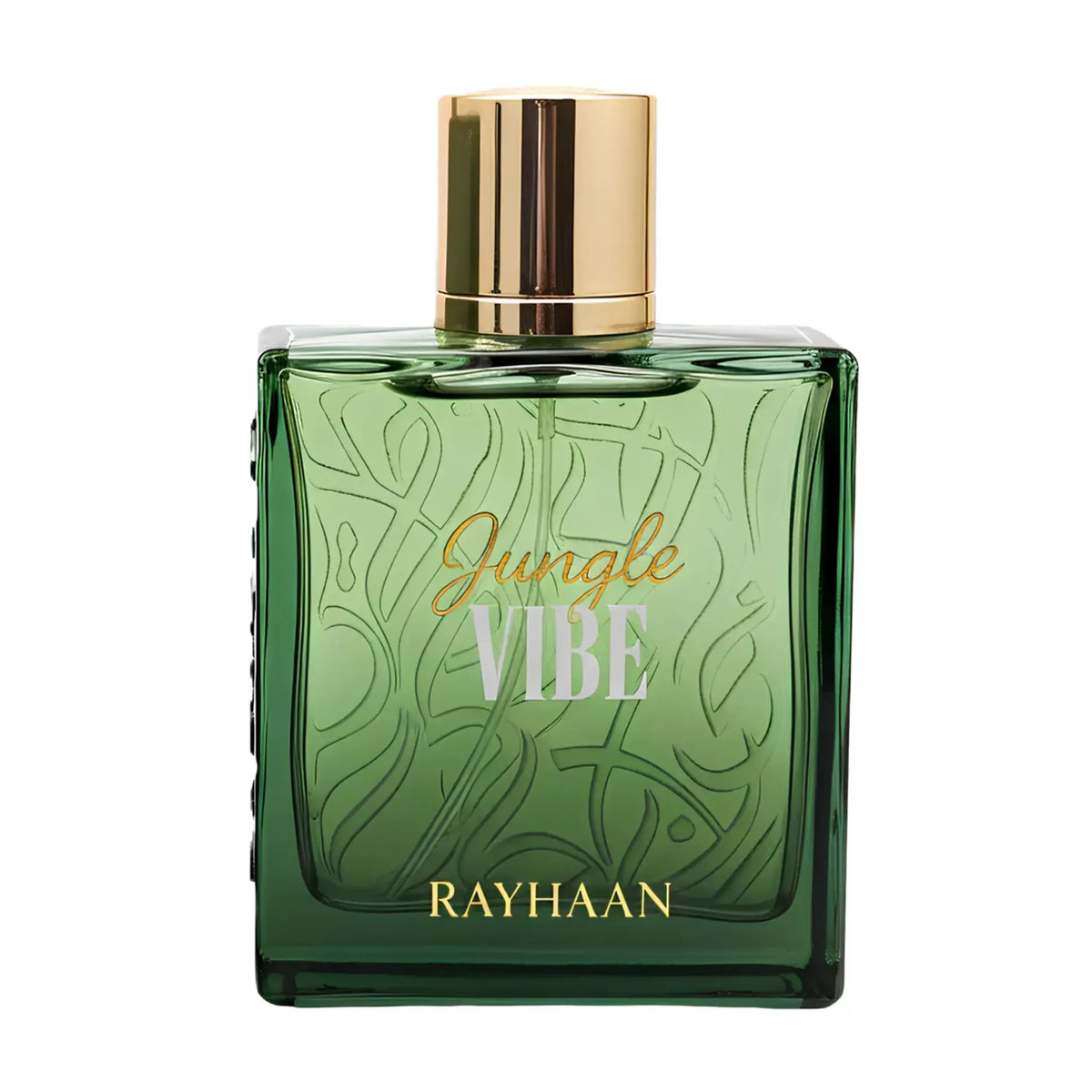 Rayhaan Jungle Vibe 100ml Eau de Parfum
