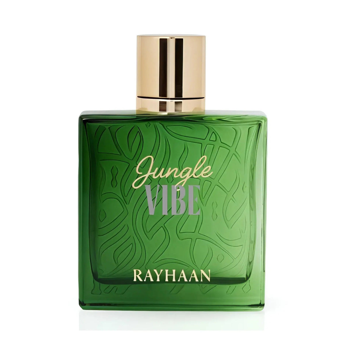 Rayhaan Jungle Vibe men's perfume 100ml