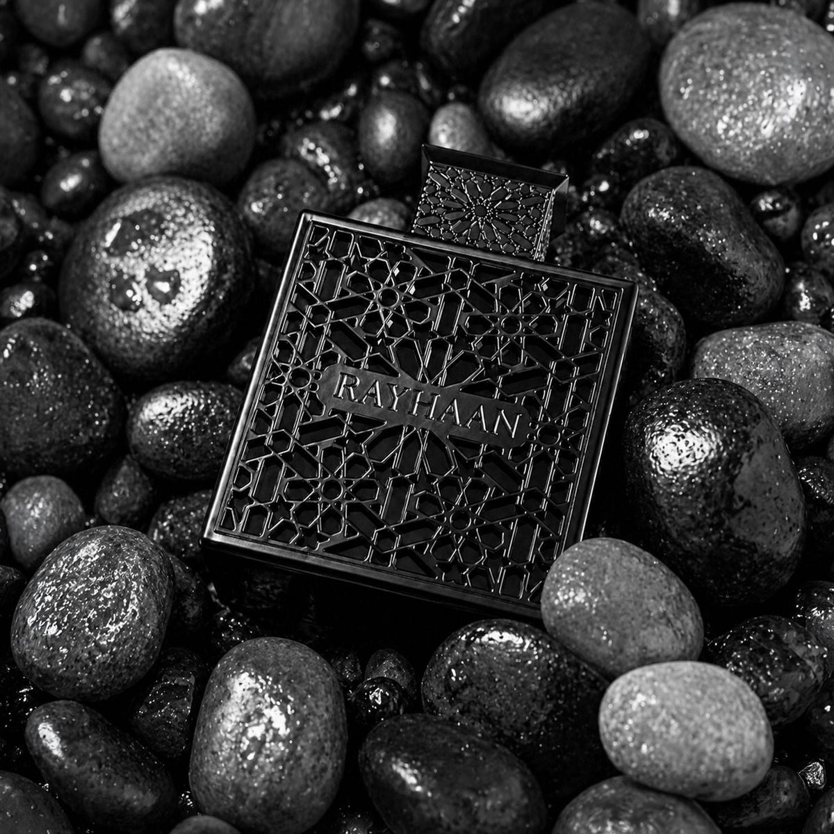 Rayhaan Obsidian – view 3