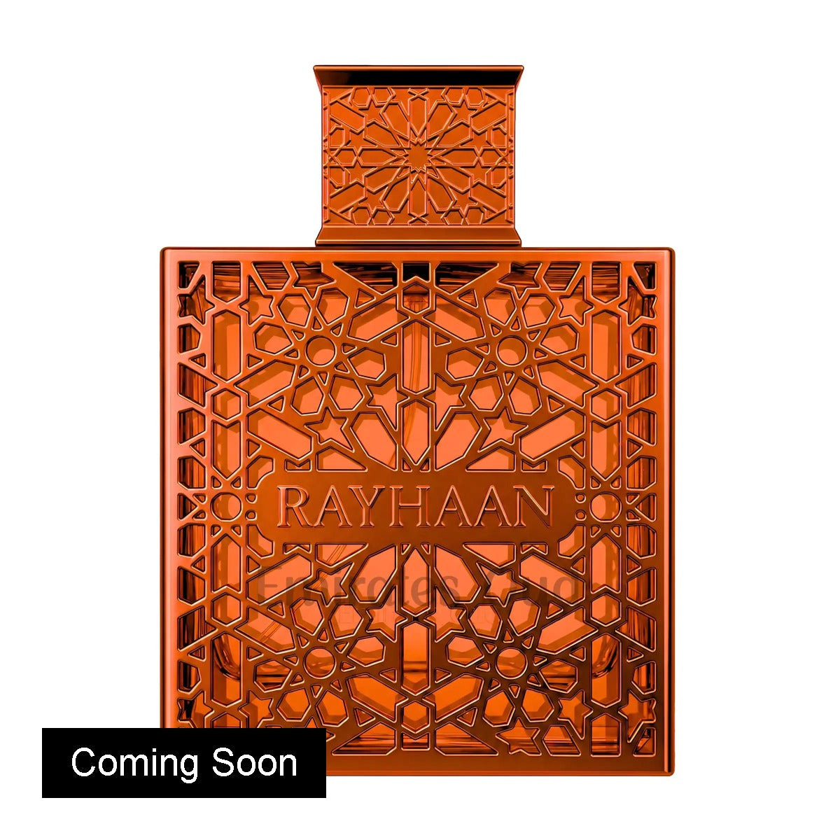 Rayhaan Vantage 100ml EDP – inspired by Amouage Decision – coming soon
