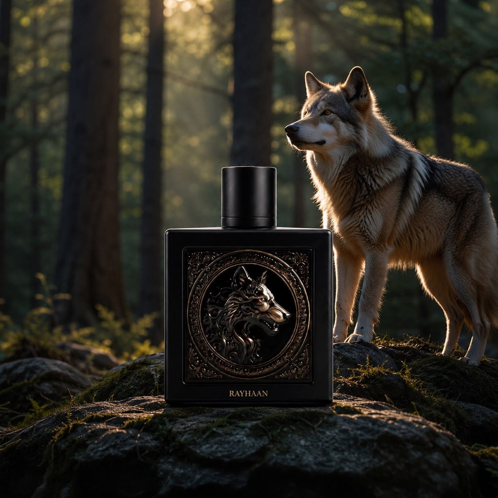 Rayhaan Wolf – view 4
