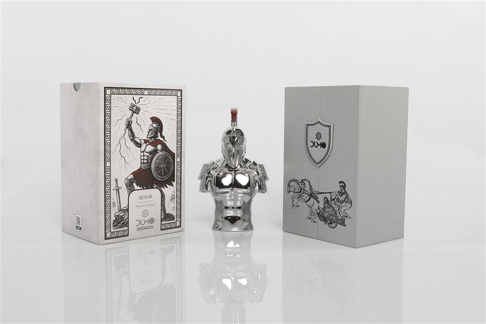 Dumo Rexor perfume