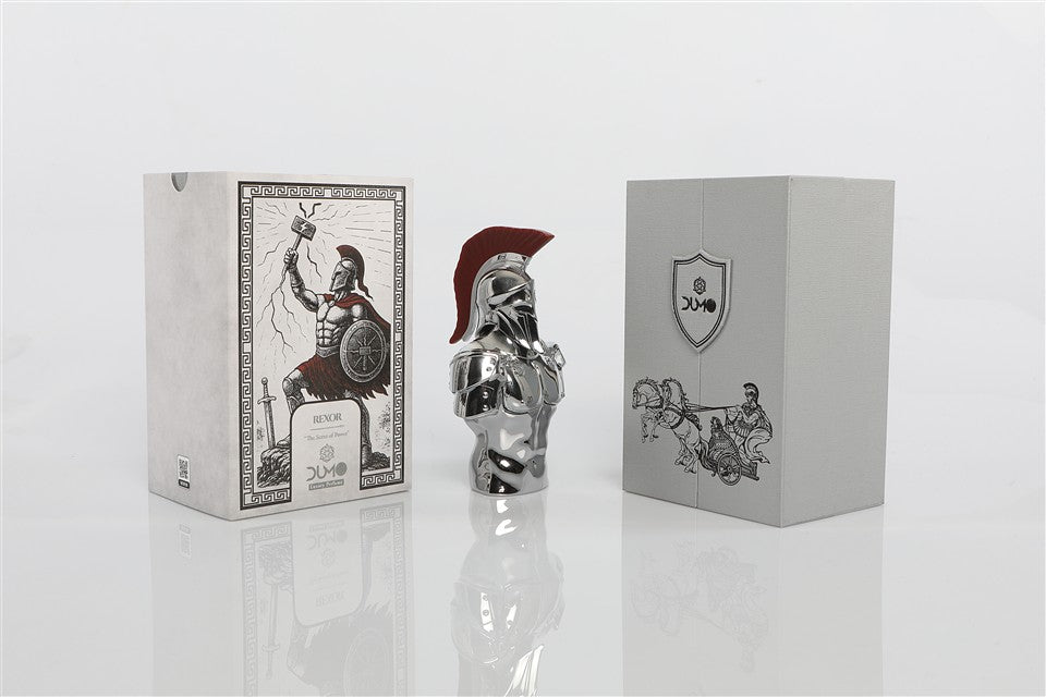 Dumo Rexor perfume – view 2