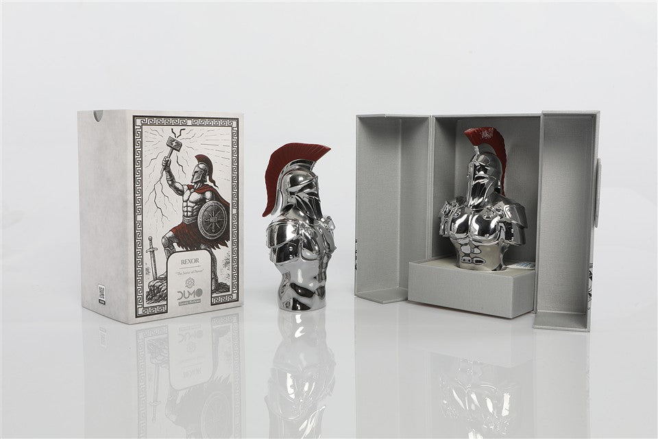 Dumo Rexor perfume – view 3