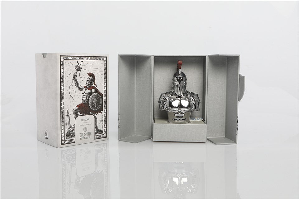 Dumo Rexor perfume – view 4