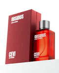 Cevi Obsidius Extrait de Parfum