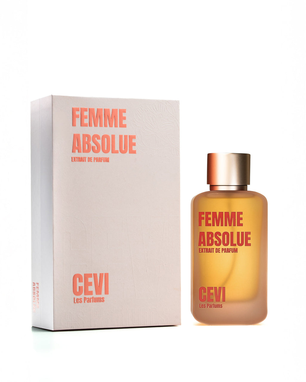 Cevi Femme Absolue Extrait de Parfum - view 2