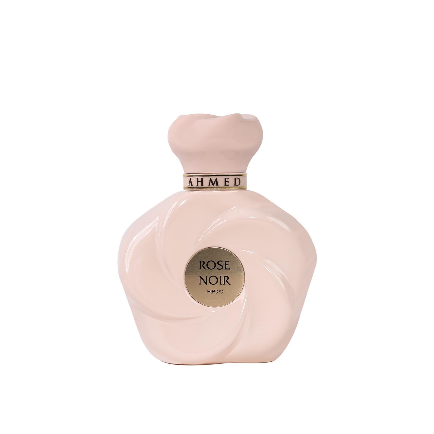 Ahmed al Maghribi Rose Noir 75ml