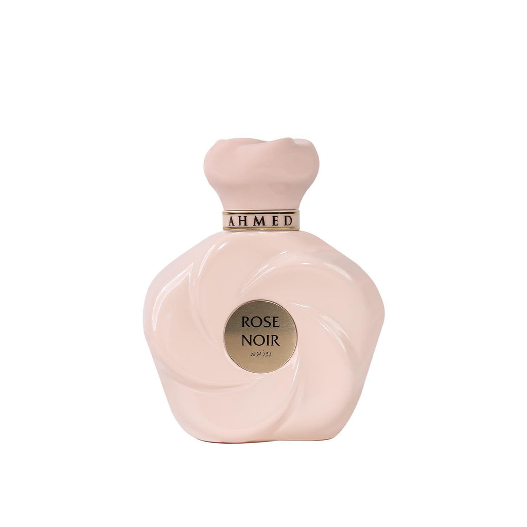 Ahmed Al Maghribi Rose Noir Perfume 75ml EDP – view 4
