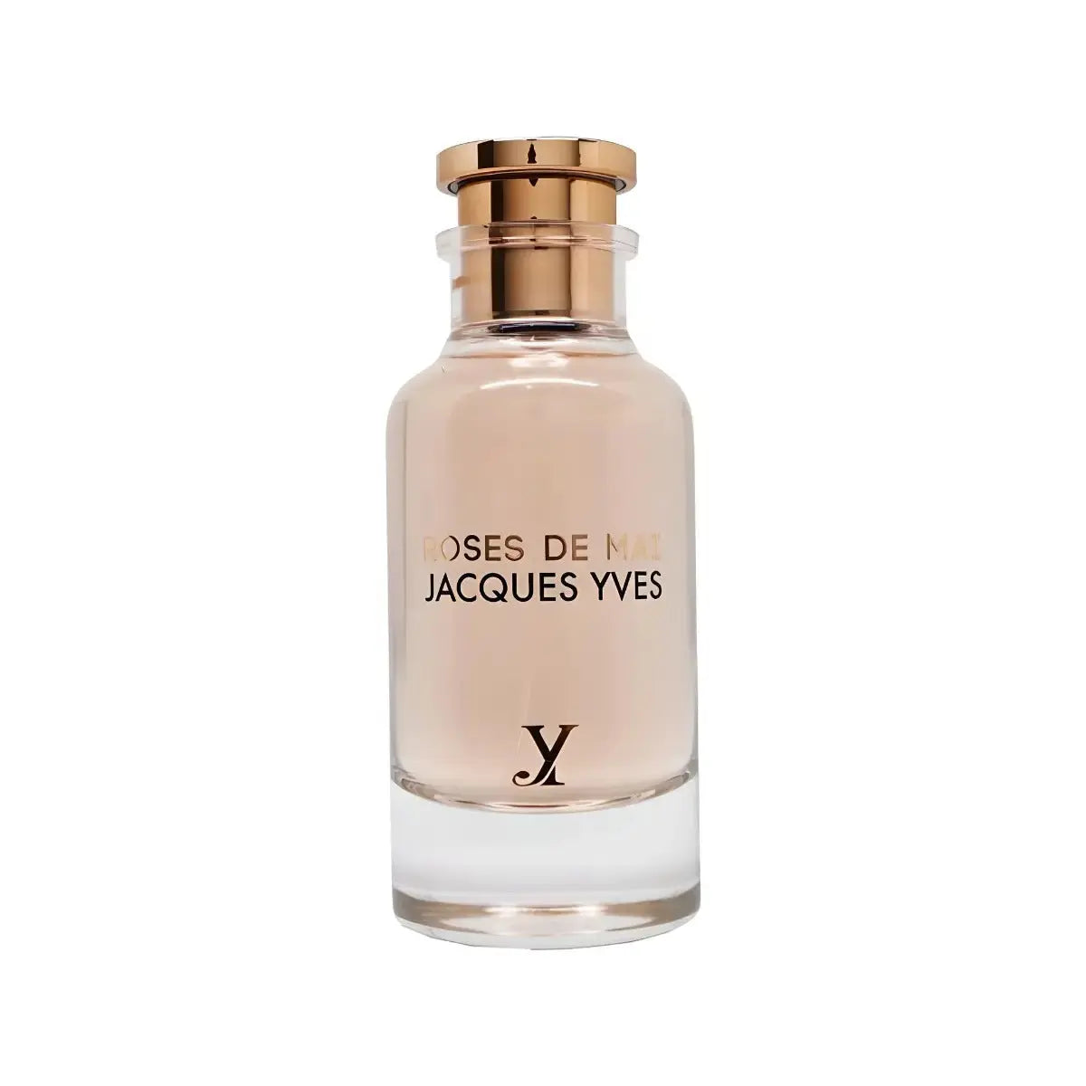 Fragrance World Roses De Mai Jacques Yves Perfume 100ml EDP