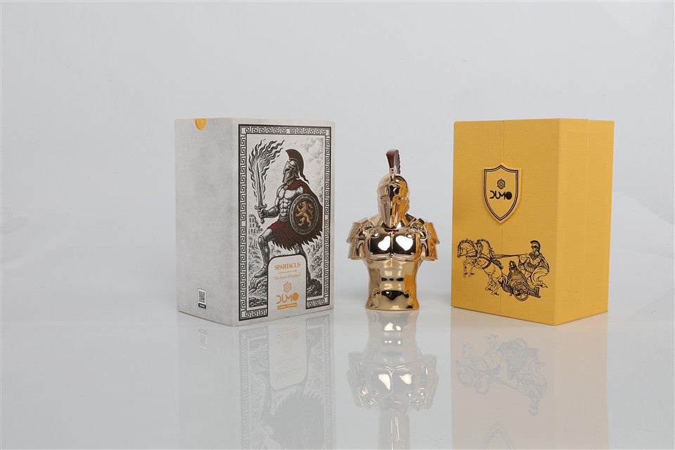 Dumo Spartacus perfume