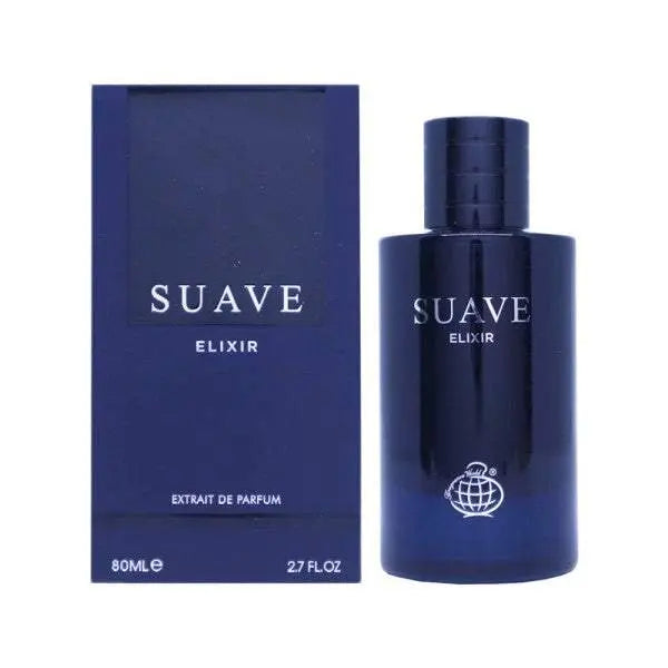 Fragrance World Suave Elixir Perfume 80ml EDP