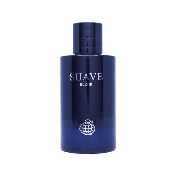 Fragrance World Suave Elixir Perfume 80ml EDP