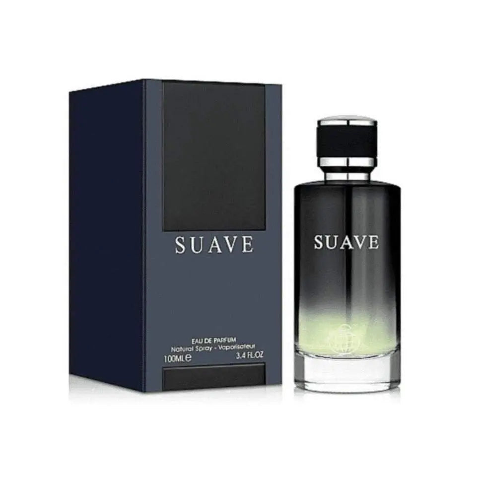 Fragrance World Suave Perfume 100ml EDP