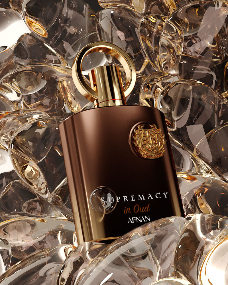 Supremacy in Oud - Luxury Collection (100ml) – view 4
