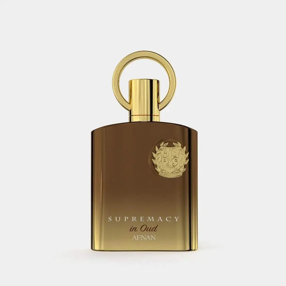 Afnan Supremacy In Oud Perfume 100ml EDP inspired by Oud For Greatness – view 3