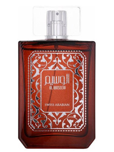 Swiss Arabian Al Waseem 100ml Eau De Parfum - view 2