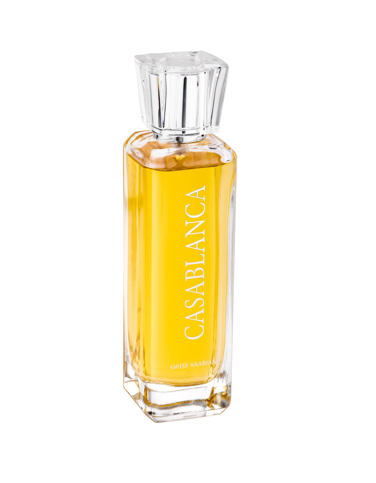 Swiss Arabian Casablanca 100ml EDP – view 2