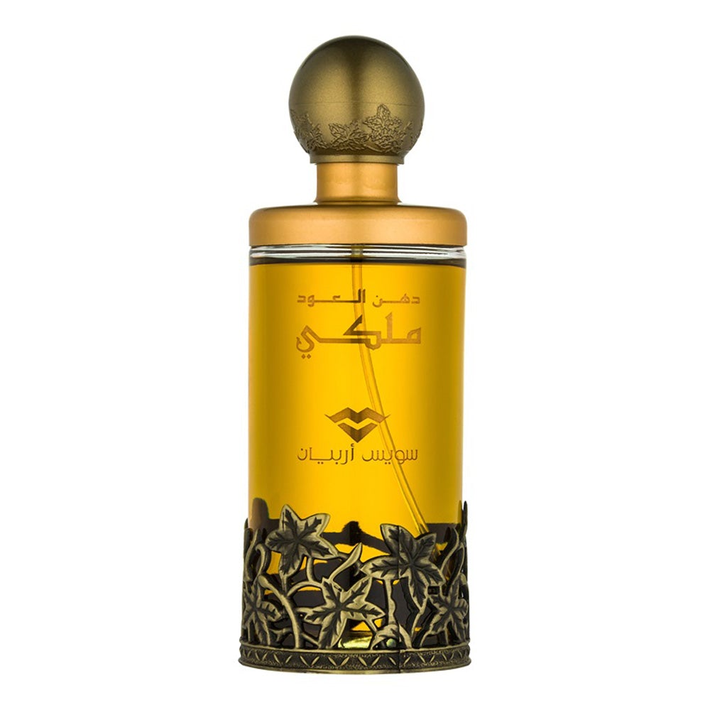 Swiss Arabian Dehn El Oud Malaki 100ml Eau De Parfum - view 2