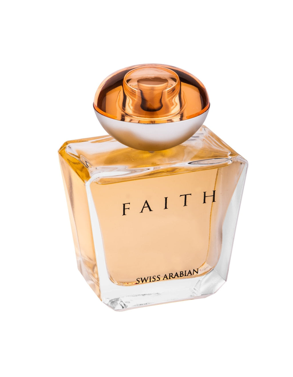 Swiss Arabian Faith 100ml Eau De Parfum - view 2
