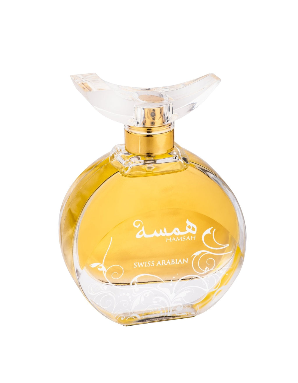 Swiss Arabian Hamsah 80ml EDP - view 2