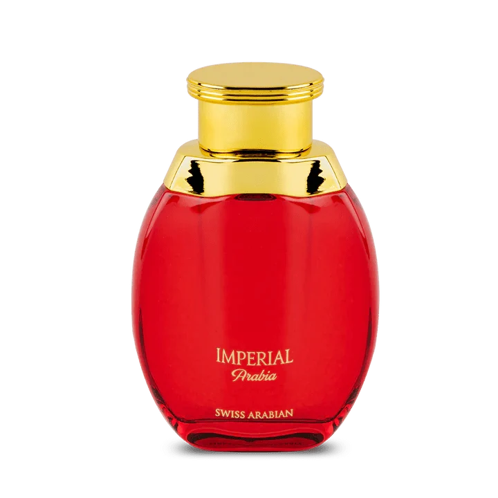 Swiss Arabian Imperial Arabia 100ml Eau De Parfum - view 2