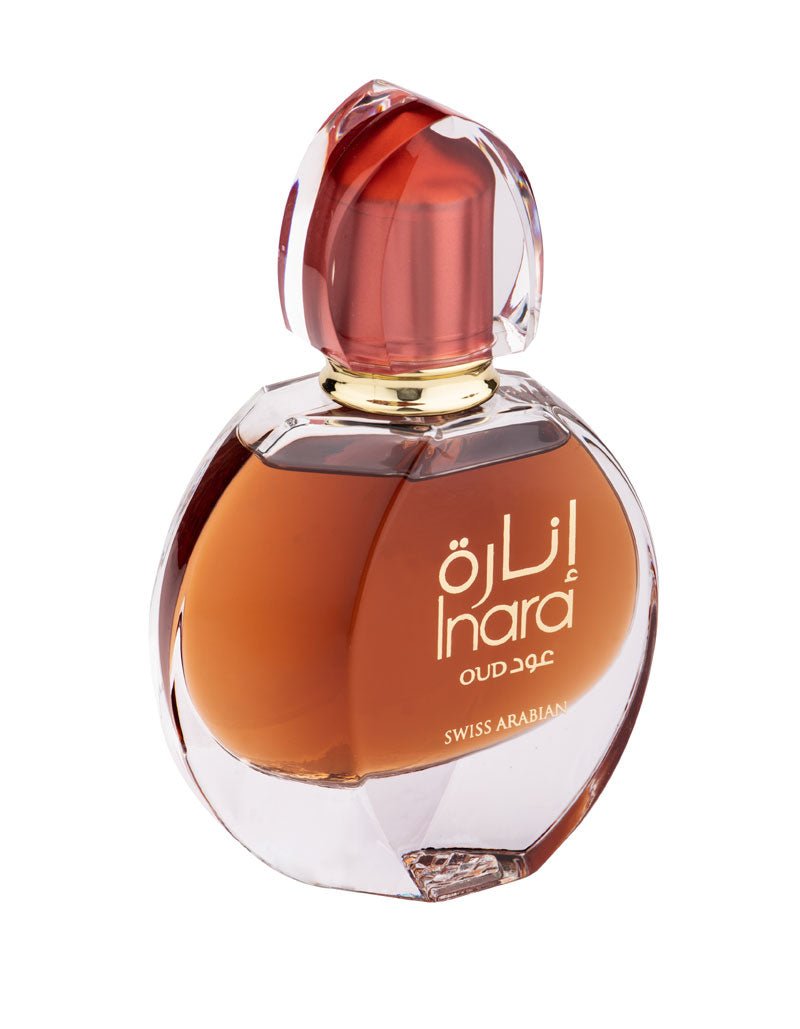 Swiss Arabian Inara Oud 55ml - view 2