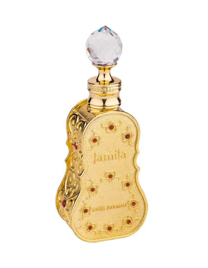 Swiss Arabian Jamila Concentrated Oil - view 2