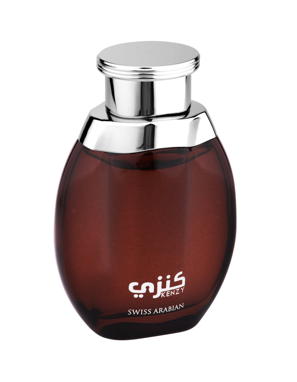 Swiss Arabian Kenzy 100ml Eau De Parfum - view 2