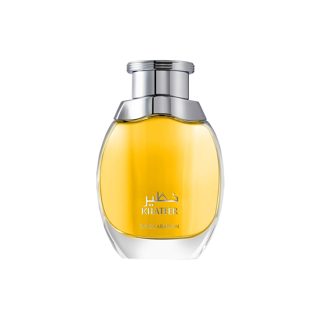Swiss Arabian Khateer 100ml Eau De Parfum - view 2