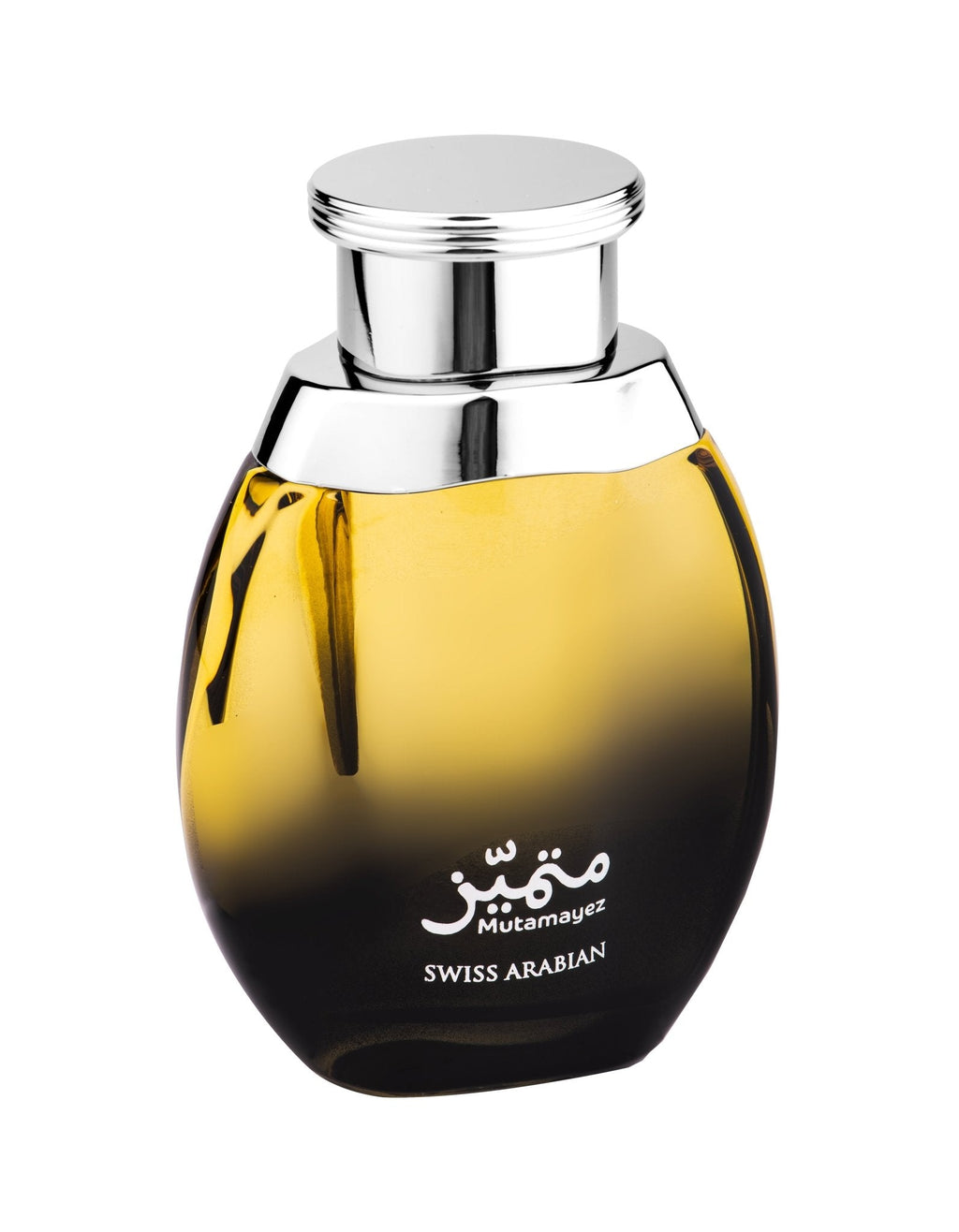 Swiss Arabian Mutamayez 100ml Eau De Parfum - view 2