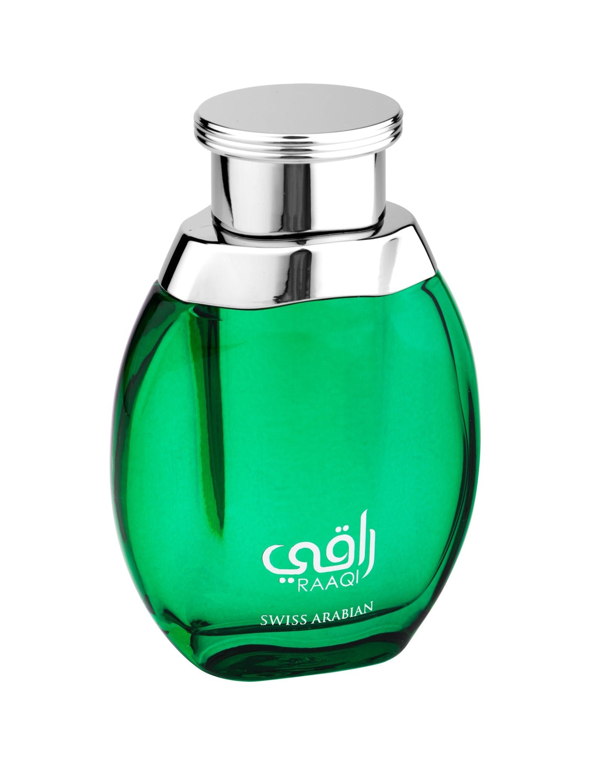 Swiss Arabian Raaqi 100ml Eau De Parfum - view 2
