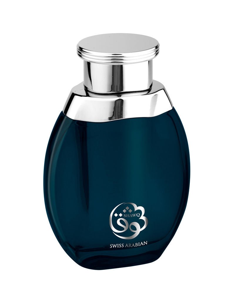 Swiss Arabian Shawq 100ml Eau De Parfum - view 2
