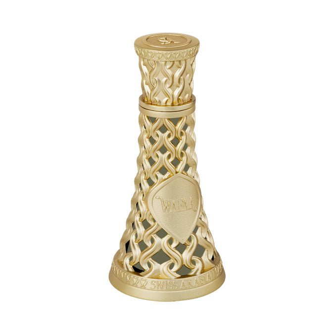 Swiss Arabian Wafaa Eau De Parfum - view 2